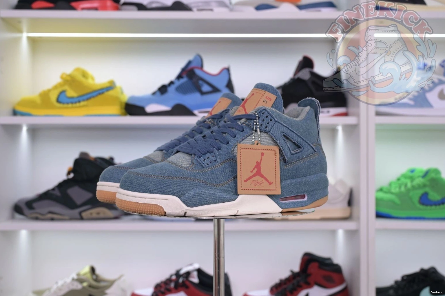 4 levis Air denim Jordan Jordan retro 0728